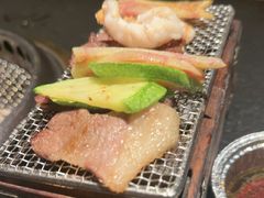 -300杯·和牛烧肉清酒专门店(廊里店)