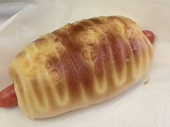 -味多美蛋糕(新和平里店)