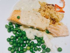 -宜家·瑞典风味餐厅(四元桥店)