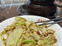 -天下客饭店(中山路店)