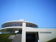 -郑东新区龙湖公共艺术中心