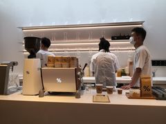 -% Arabica阿拉比卡咖啡(武康路店)