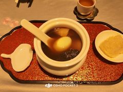 传统佛跳墙-宣和苑(华侨新村店)