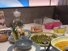 -鹿港小镇(悠唐店)