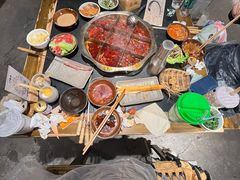 -大风老火锅(江北一店)