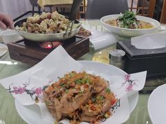 -大众海鲜(巨龙北路店)
