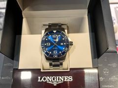 -亨得利(滨江道店)