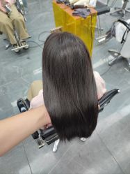 -茶发Salon·烫发染发理发