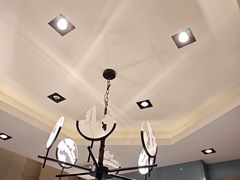 -南海底小海鲜·湘菜(鲁巷吴家湾店)