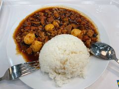 卤肉饭 21.5元-宜家·瑞典风味餐厅(北京西红门店)