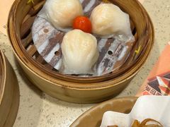 -点都德(龙之梦店)