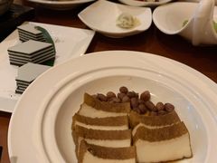 -杭州JW万豪酒店-万豪中餐厅