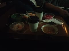 -豪爵足道·SPA(二七路店)