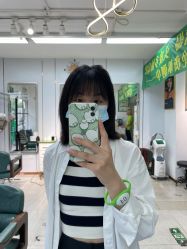 -东方美妍小鹏造型