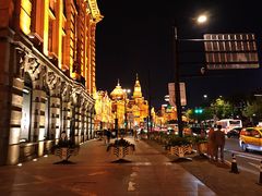 -上海外滩华尔道夫酒店