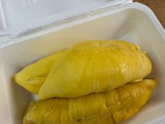 -101花果山山芭榴莲(史密斯街店)