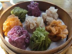 -正宗天津烧麦馆(柳州路店)