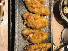 -好牛烧肉(世茂广场店)