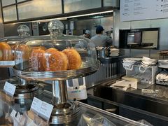 -BAKER&SPICE(BFC外滩金融中心店)