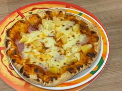 -比格比萨自助(南京万达茂店)