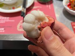 -一绪に寿喜烧(虹悦城店)