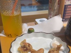 -千代御(临河街店)
