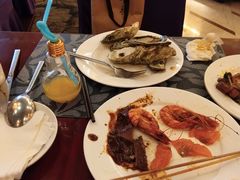 -牡丹国际大酒店-港式茶餐厅