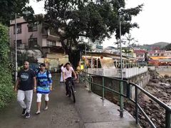 景点-南丫岛