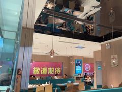 -半天妖烤鱼(桐乡万嘉购物中心店)