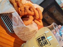-麦落精酿啤酒餐吧(先农大院店)