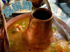 -蜗牛小馆醉乡民谣云南菜(惠新西里店)