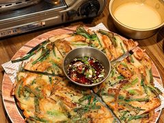 -恩你小木屋·韩式料理(假日广场店)