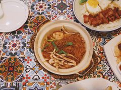 -福记烧味茶餐厅(豪森丽都店)