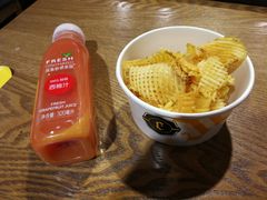 -City1+1城市比萨·意面(欧亚奥莱吉林街店)