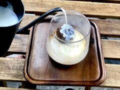 -Home Cafe(水榭春天店)