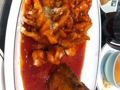 -黑窑厂糖油饼烤鸭·清真菜(黑窑厂街店)