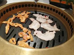 -花味烤肉·拌饭(庐阳万科店)