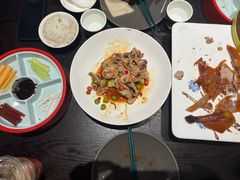 -苏淮景·苏闽融创菜·海鲜(原空港井河轩店)