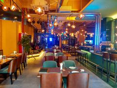 -Ambra Haus琥珀屋精酿餐厅(宝山店)