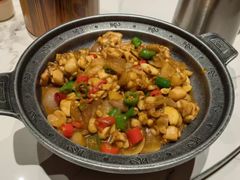 -阿露佳·舌尖上的安吉菜