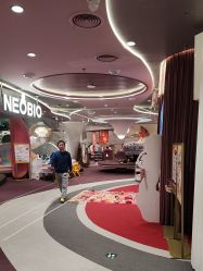 -奈尔宝·国风主题儿童乐园·亲子餐厅(豫园商城店)