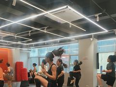 -乐刻运动健身(银江科技园店)