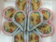 -N多寿司(万尚城店)