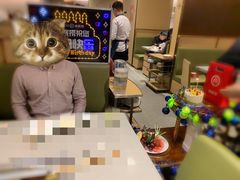 -海底捞火锅(青悦城店)