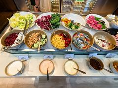 -广州粤海喜来登酒店