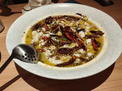 -新太二·鲜料川菜(晶耀前滩店)
