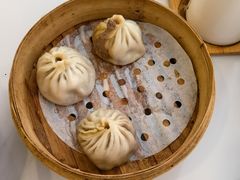 -古南都·清真绿柳居菜馆(太平南路店)