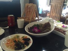 -重庆德庄火锅(体育中心店)
