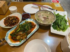 -易老妈蹄花.特色川菜(人民公园总店)
