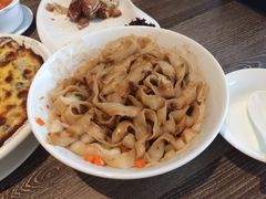 -茉莉餐厅(包河万达店)